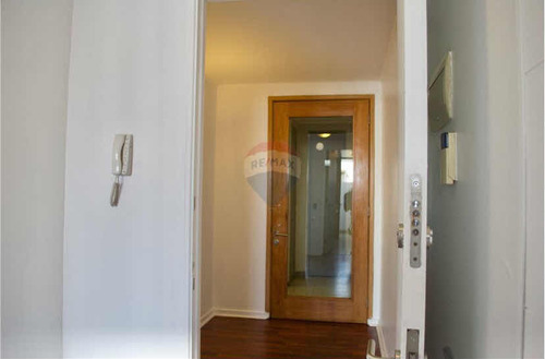 Venta Departamento 2D 2B 1E Metro Monse&ntilde;or Eyzaguirre - &Ntilde;u&ntilde;oa