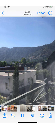 Arriendo Departamento 1D 1B 1E 1B Juan XXIII - Vitacura