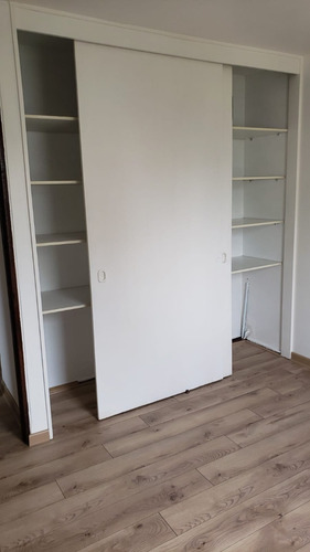 Arriendo Departamento NO 4D en suite Walk-in cl&oacute;set 3B 2E 1B Parque Arauco - Las Condes