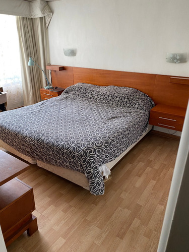 Venta Departamento NO 3D 3B 1E 1B Vaticano - Las Condes