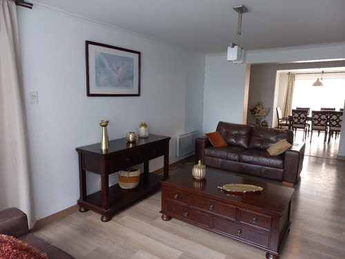 Venta Departamento NOSP 4D en suite 3B 1E 1B Sebasti&aacute;n Elcano - Las Condes