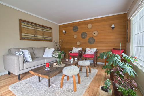 Venta Casa NP 4D en suite Walk-in cl&oacute;set 4B 2E 2B Puerto Chico - Puerto Varas