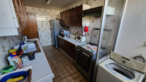 Arriendo Departamento SP 3D 2B 1E 1B Sebasti&aacute;n Elcano - Las Condes