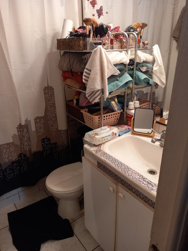 Venta Departamento O 2D en suite 2B 1E 1B Plaza Italia - Providencia