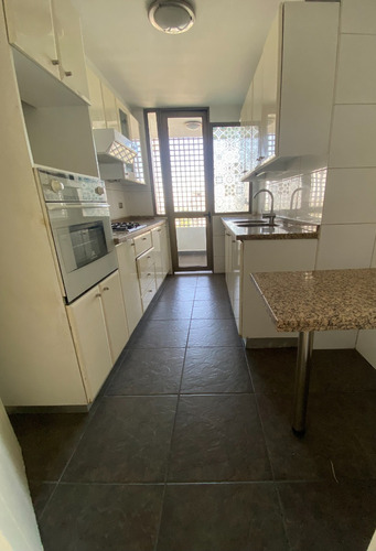 Venta Departamento NP 3D en suite 2B 1E 1B Metro Sim&oacute;n Bolivar - &Ntilde;u&ntilde;oa