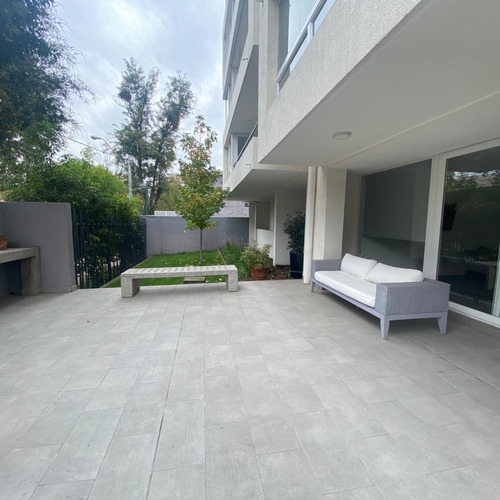 Arriendo Departamento SO 2D 2B 1E 2B Plaza Ega&ntilde;a - &Ntilde;u&ntilde;oa