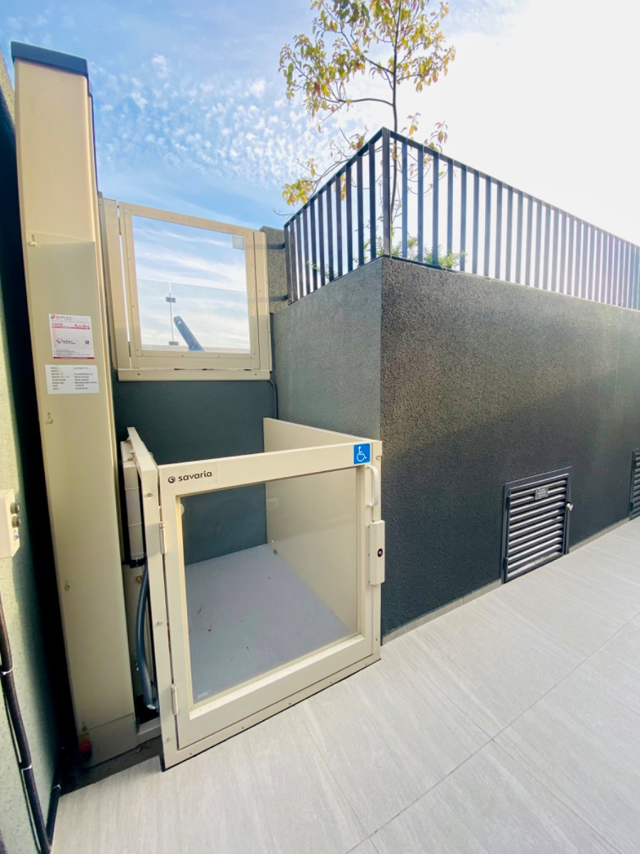 Arriendo Departamento S 2D 2B 1E 1Bd Villa Frei - &Ntilde;u&ntilde;oa