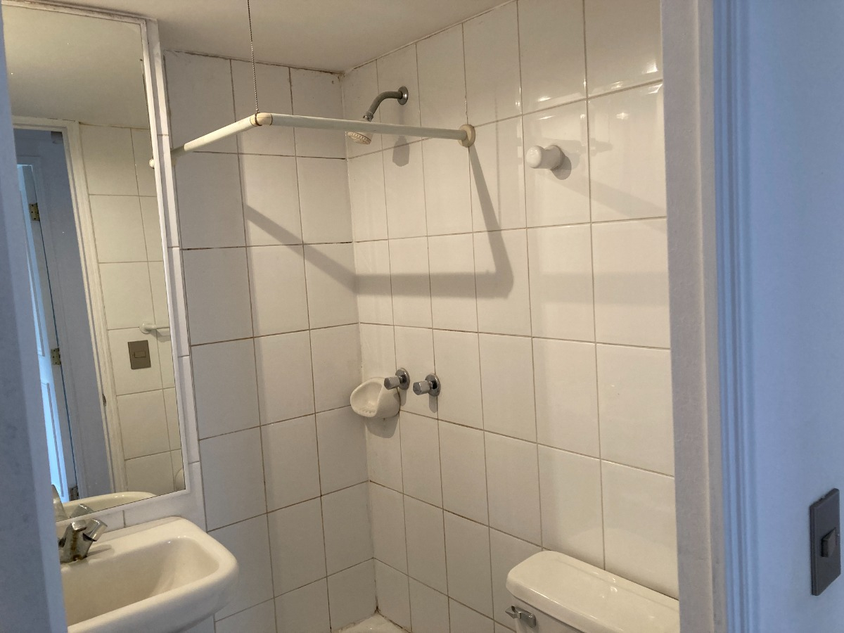 Venta Departamento SO 2D en suite 2B 1E 1Bd Las Lilas - Providencia