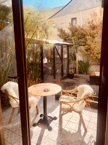 Venta Casa NP 4D en suite Walk-in cl&oacute;set 4B 2E Chicureo - Colina