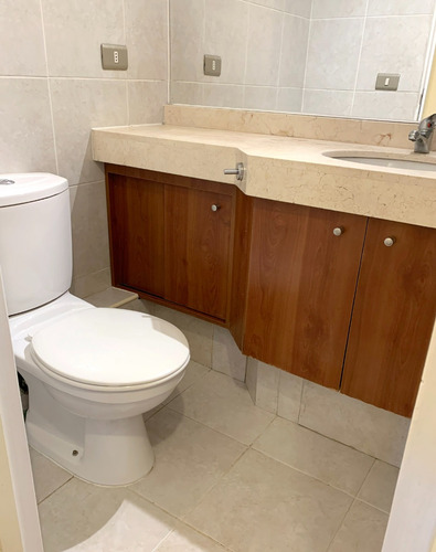 Venta Departamento NO 2D en suite Walk-in cl&oacute;set 2B 1B Metro Monse&ntilde;or Eyzaguirre - &Ntilde;u&ntilde;oa