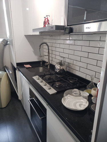 Arriendo Departamento NO 3D Walk-in cl&oacute;set 2B 1E Los Leones - Providencia