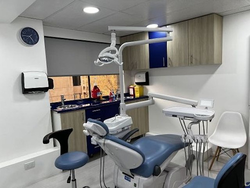 Arriendo Oficina 2B Metro Tobalaba - Mall Costanera - Providencia