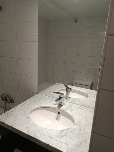 Arriendo Departamento 2D en suite 2B 1E 1B In&eacute;s de Su&aacute;rez - Providencia