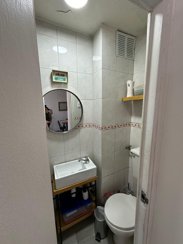 Venta Departamento 3D 2B 1E Villa Frei - &Ntilde;u&ntilde;oa