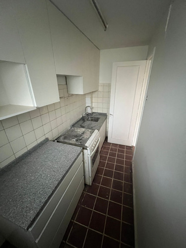 Arriendo Departamento 3D 1B 1E 1B Los Leones - Providencia