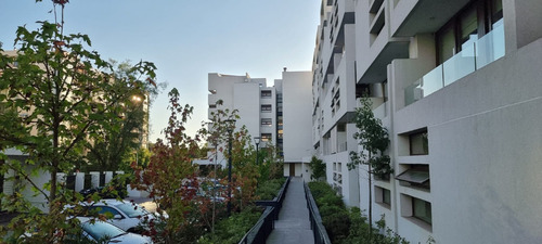 Arriendo Departamento NO 1D Walk-in cl&oacute;set 1B 1E 1B La Dehesa - Lo Barnechea