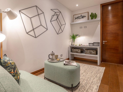 Arriendo Departamento 3D 3B 2E Metro Manquehue - Apumanque - Las Condes