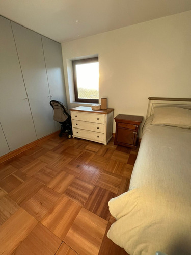 Arriendo Departamento 2D 2B 1E 1B Juan XXIII - Vitacura