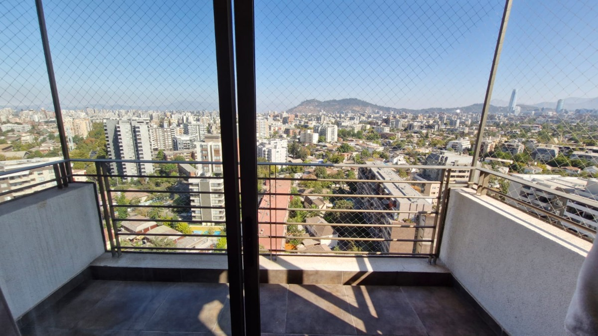 Venta Departamento NP 3D en suite Walk-in cl&oacute;set 2B 1E 1Bd Plaza &Ntilde;u&ntilde;oa - &Ntilde;u&ntilde;oa