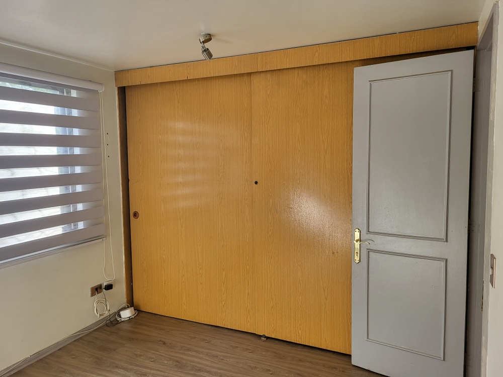 Arriendo Departamento 2D 1B 1E 1Bd Plaza San Enrique - Lo Barnechea