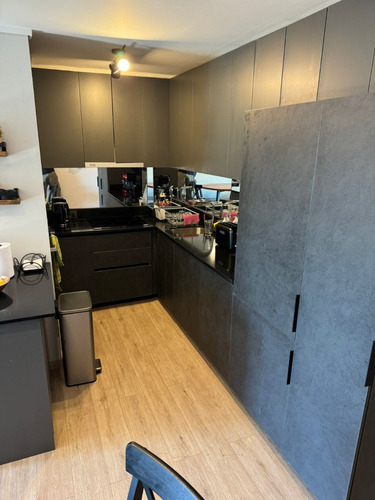 Arriendo Departamento SO 2D en suite Walk-in cl&oacute;set 2B 1E Estoril - Las Condes