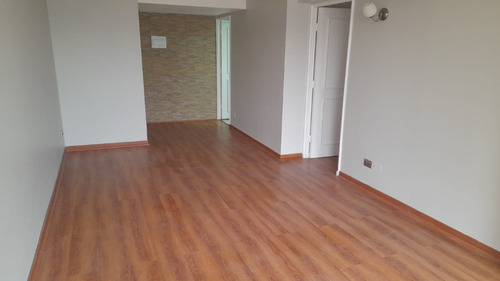 Venta Departamento 2D 2B 1E 1B Nueva Las Condes - Las Condes