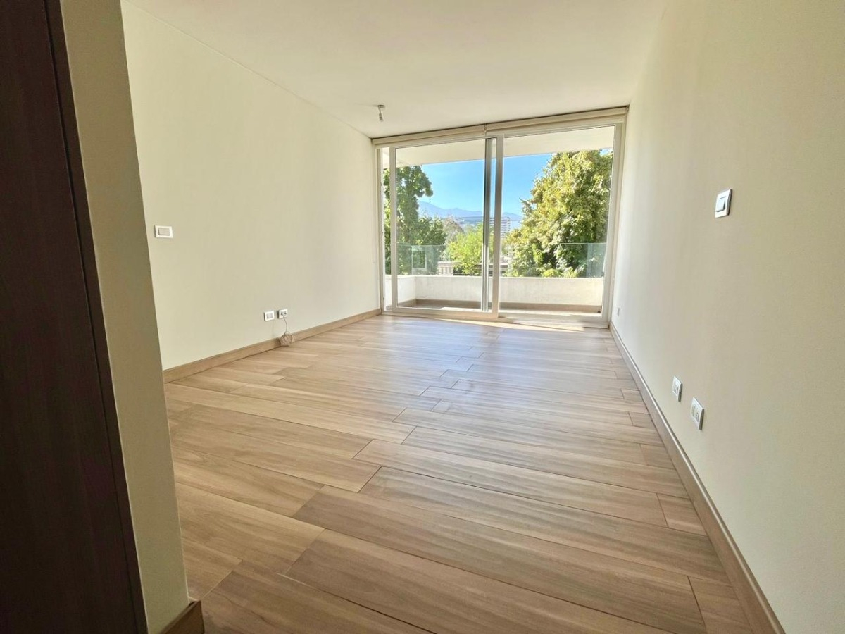 Venta Departamento 3D 3B 2E 1Bd P&iacute;o XI - Vitacura