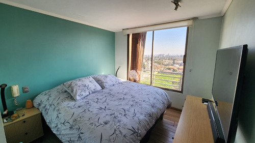 Venta Departamento P 2D en suite Walk-in cl&oacute;set 2B 2E 1B Diagonal Oriente - &Ntilde;u&ntilde;oa