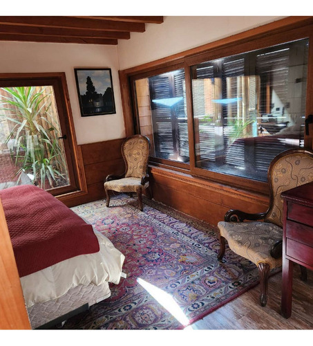 Venta Casa NOSP 5D en suite 5B 3E Los Leones - Providencia