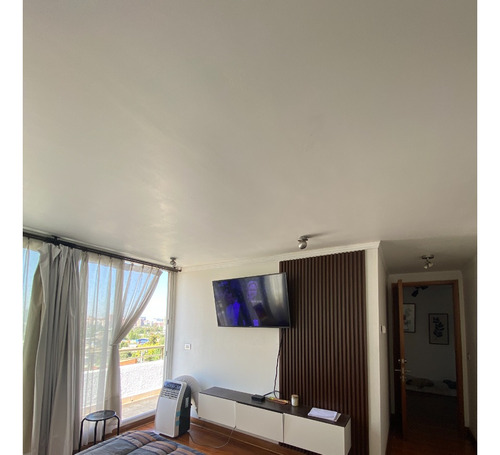 Arriendo Departamento NOSP 4D en suite Walk-in cl&oacute;set 4B 2E 1B Alto Las Condes - Las Condes