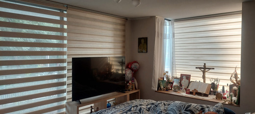 Venta Departamento 3D 3B 1E Blest Gana - La Reina