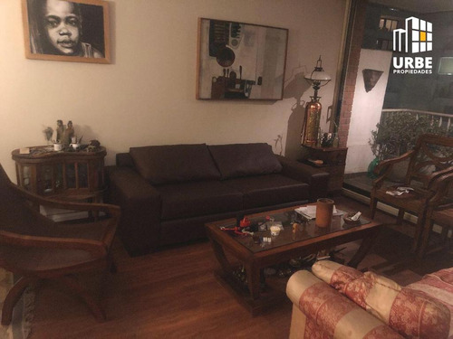 Arriendo Departamento P 2D en suite Walk-in cl&oacute;set 2B 1E Mall Sport - Las Condes