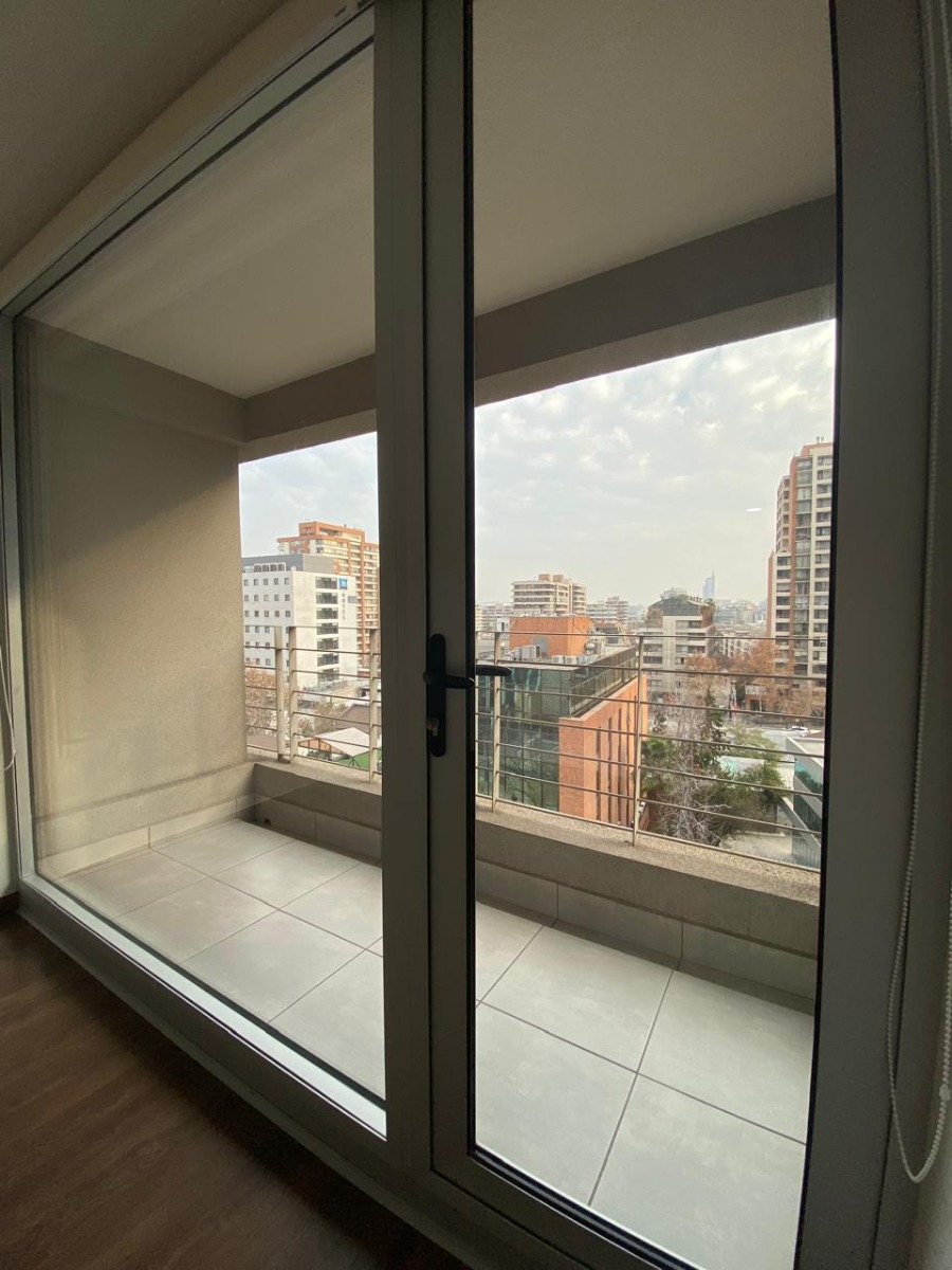 Venta Oficina P 1B 1E Manuel Montt - Providencia