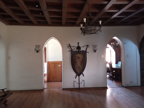 Arriendo Oficina NO 8B 4E 2B Plaza Italia - Providencia