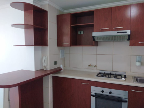 Venta Departamento 1D 1B Metro Irarr&aacute;zaval - &Ntilde;u&ntilde;oa