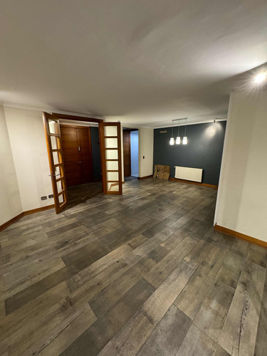 Arriendo Departamento 3D 3B 2E 1B Alto Las Condes - Las Condes