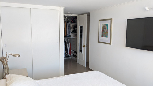 Venta Departamento SO 3D en suite Walk-in cl&oacute;set 2B 1E 1B Puente Nuevo - Lo Barnechea