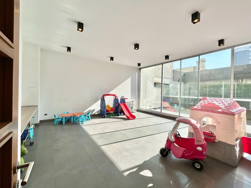 Venta Departamento S 2D 2B 1E 1B Las Lilas - Providencia