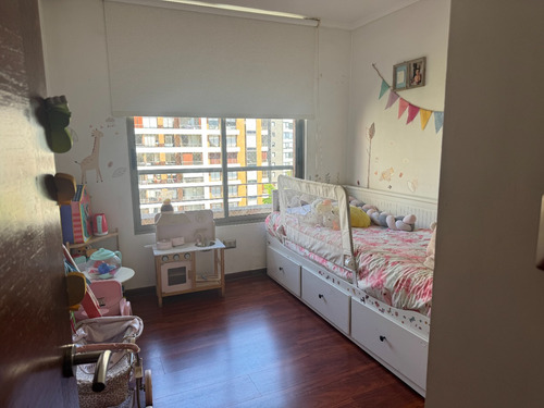 Arriendo Departamento NO 3D en suite Walk-in cl&oacute;set 3B 1E 1B Sebasti&aacute;n Elcano - Las Condes