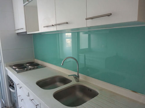 Arriendo Departamento SP 3D en suite Walk-in cl&oacute;set 2B 1E 1B Parque Juan XXIII - &Ntilde;u&ntilde;oa