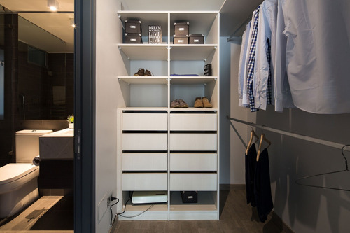 Venta Departamento NP 2D en suite Walk-in cl&oacute;set 2B 2E 1B Pedro de Valdivia - Providencia