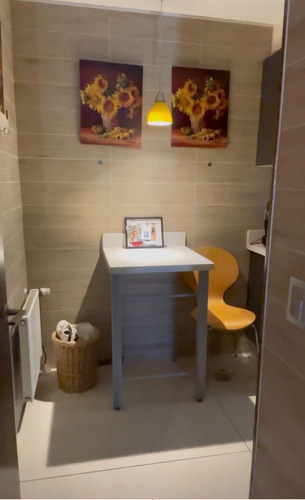 Arriendo Departamento NO 3D en suite Walk-in cl&oacute;set 3B 2E 1B La Dehesa - Lo Barnechea