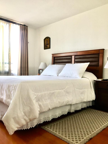 Arriendo Departamento NO 2D en suite 2B 2E 1B Sebasti&aacute;n Elcano - Las Condes