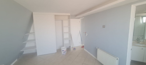 Arriendo Departamento NO 4D en suite 3B 2E 1B Metro Manquehue - Apumanque - Las Condes