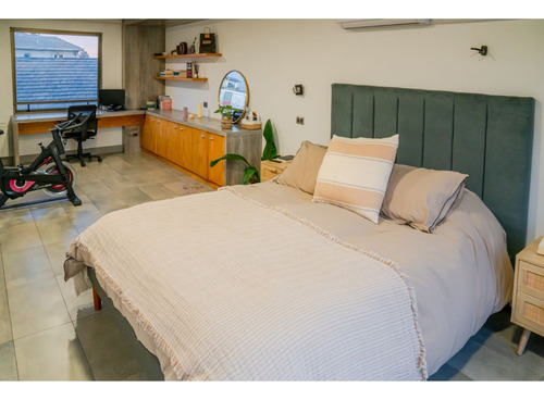 Venta Departamento O 1D 2B 1E 1B Campus Oriente - Providencia