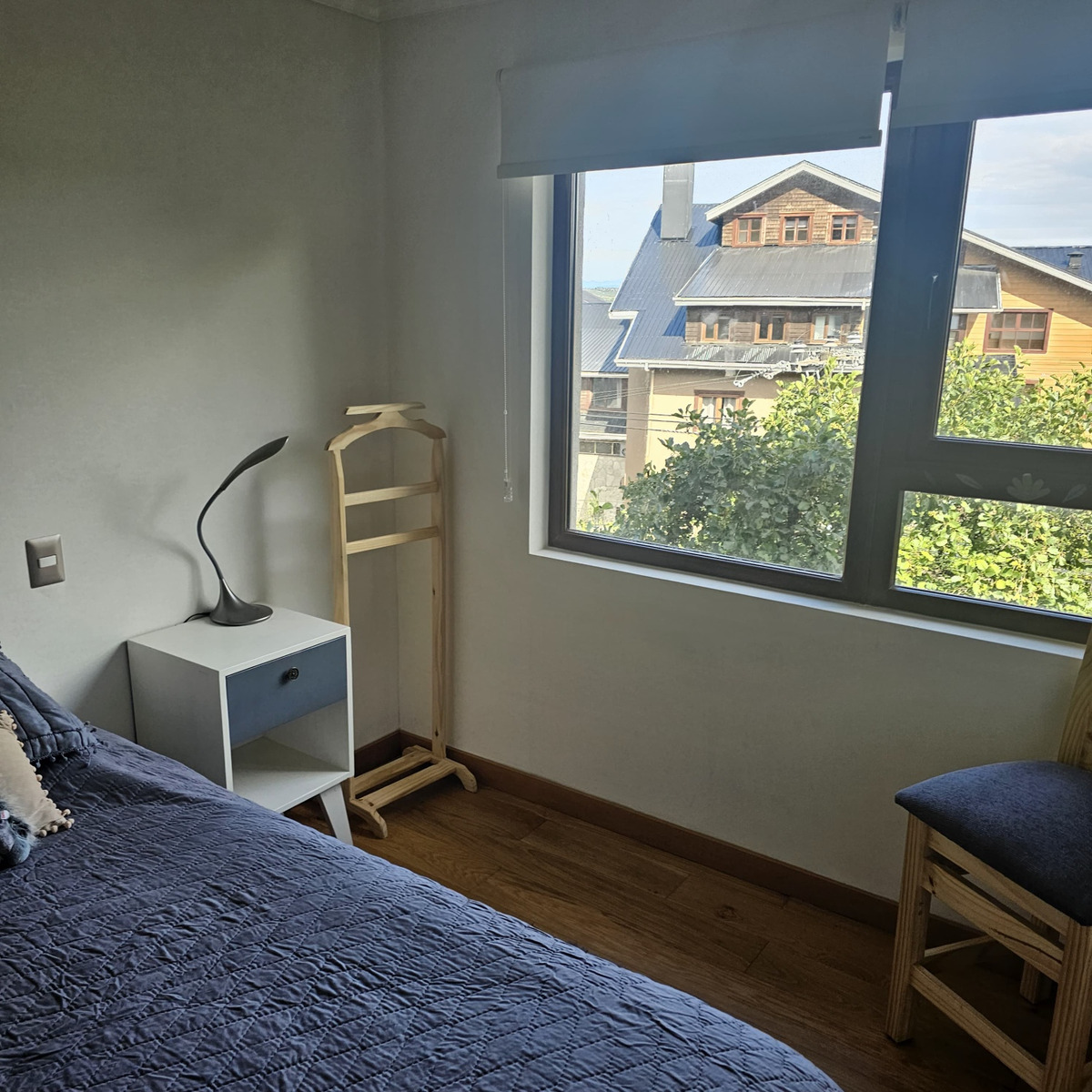 Arriendo Departamento 3D 3B 2E 1Bd Philippi - Puerto Varas