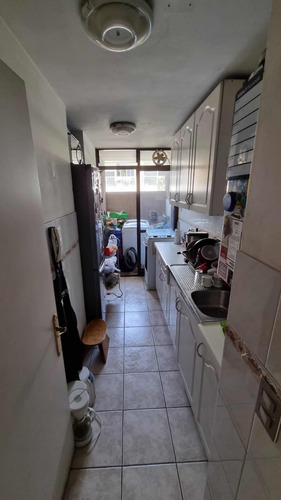 Venta Departamento 1D 1B 1E Diego de Almagro - &Ntilde;u&ntilde;oa