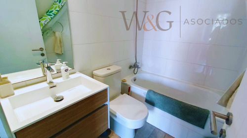 Venta Departamento O 2D en suite Walk-in cl&oacute;set 2B 1E 1B Metro &Ntilde;u&ntilde;oa - &Ntilde;u&ntilde;oa