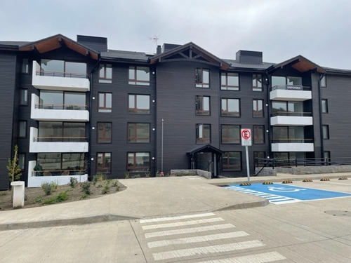 Arriendo Departamento 2D en suite Walk-in cl&oacute;set 2B 1E Puerto Chico - Puerto Varas
