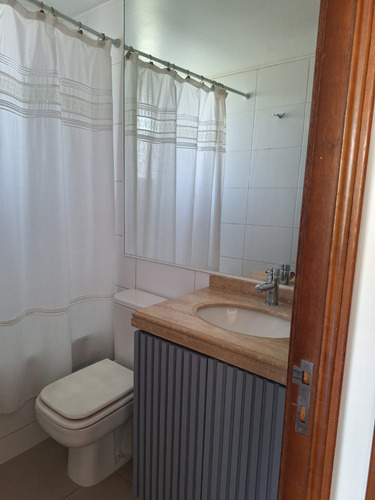 Arriendo Departamento O 2D 2B 1E 1B Metro Hernando de Magallanes - Las Condes